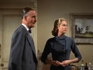 Dial M for Murder (1954)Grace Kelly and John Williams